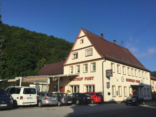 Gasthof zur Post