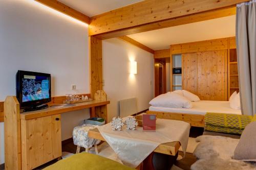 Am Dorfplatz Suites - Adults only - image 4