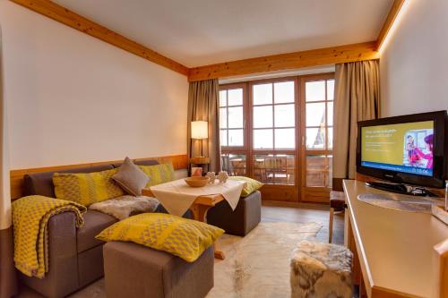 Am Dorfplatz Suites - Adults only - main image