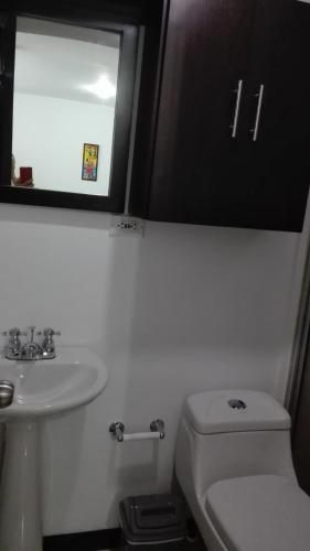 Apartamento Familiar, a 2 Km Parque del Cafe