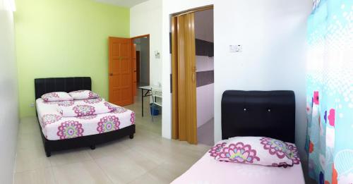 

Ipoh TZY's Homestay