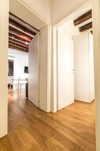 Arsenale Design Apartment R&R, Benátky (fotografie 5)