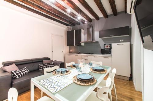 Arsenale Design Apartment R&R, Benátky