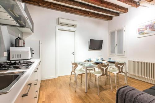 Arsenale Design Apartment R&R - main image