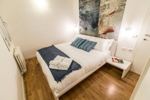 Arsenale Design Apartment R&R, Benátky (fotografie 7)