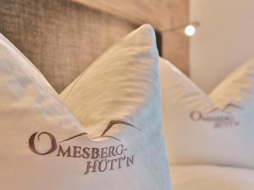 Omesberg-Hütt'n Omesberg-Hütt'n