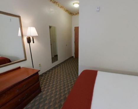 Holiday Inn Express Hotel & Suites Laurinburg, an IHG Hotel