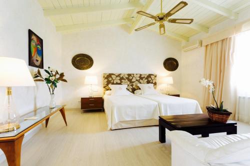 Hotel Rural Ca's PLA Room Type - Junior Suite