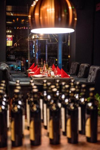 最好精品酒店 最好精品酒店