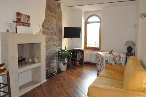 Appartamento Mia - main image