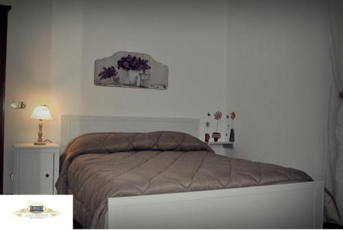 Villa Antinea in 阿韋利諾