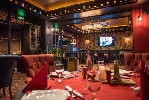 最好精品酒店 最好精品酒店