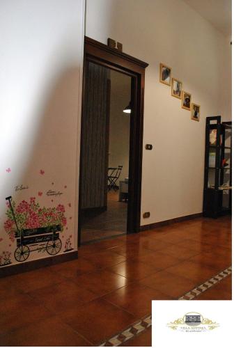 Villa Antinea in 阿韋利諾