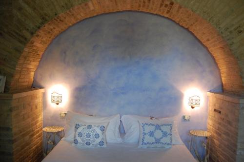  B&B Vento di Rose in Monterubbiano