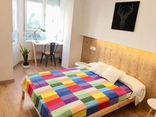 Apartamento Vive Zaragoza