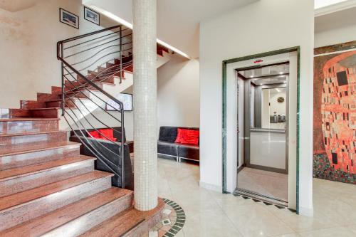 Hotel Villa Boschetti 4