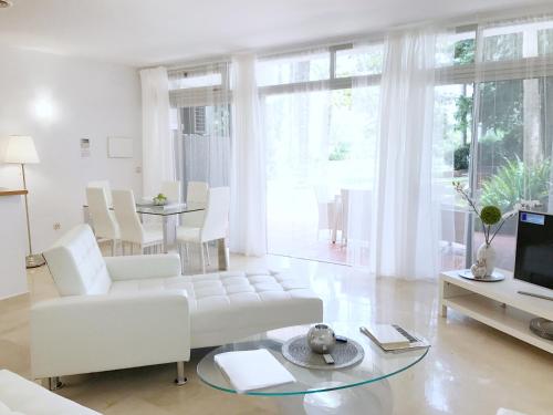 Vivaldi Boutique Suites Jardines del Mar 2