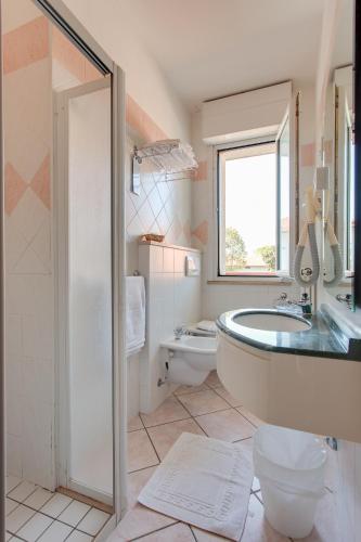 Hotel Villa Boschetti 4