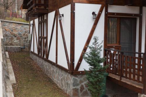 Casa Gozna