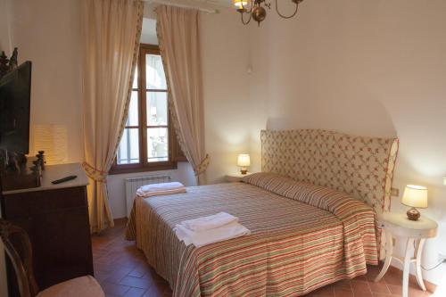 Villa Torricelli Scarperia - Il Giardinetto Residence 2