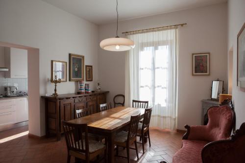 Villa Torricelli Scarperia - Il Giardinetto Residence 5