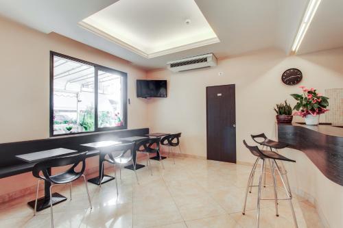 Hotel Villa Boschetti 5