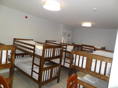 Pensión La Bilbaina - Albergue Logroño - image 14