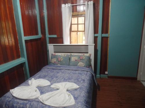 Pousada Ferreira's Pousada Ferreira's