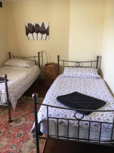 The Horse Barn in 科斯罕