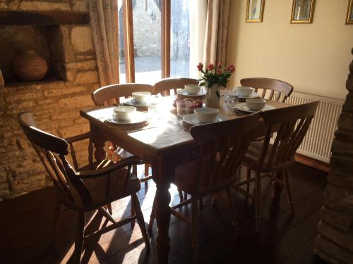 The Horse Barn in 科斯罕