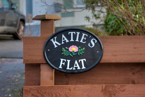 Katie's Flat, , Argyll and the Isle of Mull