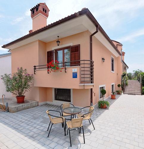 Apartments Villa Brigita Rovinj