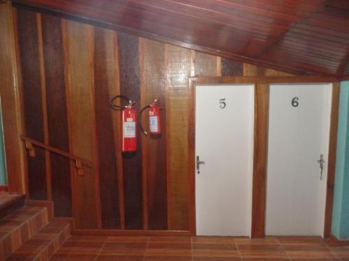 Pousada Ferreira's Pousada Ferreira's