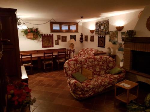 Villetta Miramonti