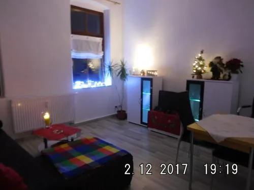 Ferienwohnung am Schloss in Torgau, Deutschland