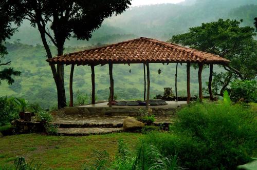 Hotel Hacienda San Lucas