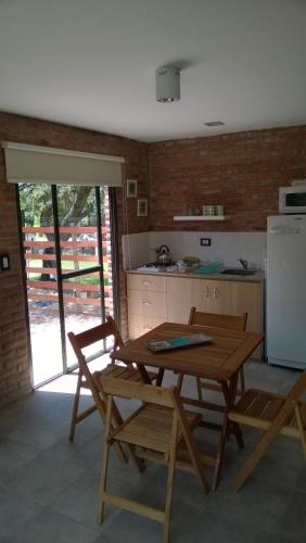 Cabañas Don Eduardo