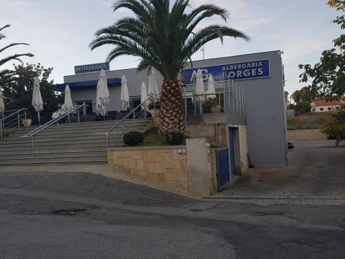 Hotel Albergaria Borges - image 5