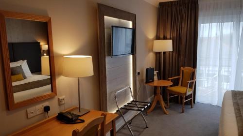Heywood Spa Hotel - image 5