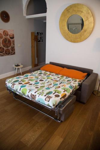 Relaxing Place in Oltrarno, Florencie (fotografie 6)