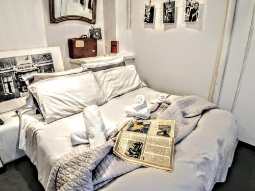 B&B Next Stop – Rome