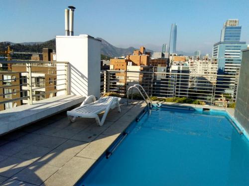 

J&F Apartamento Santa Beatriz