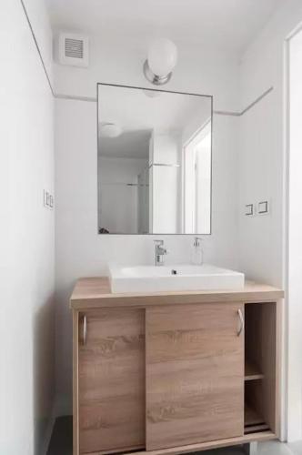 LOVELY Prague Apartment with AC, Praha (fotografie 5)