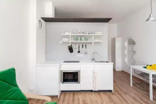 LOVELY Prague Apartment with AC, Praha (fotografie 2)