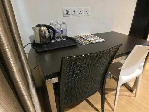 파둥안 호텔