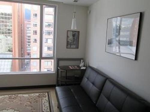 

Suite in Quito