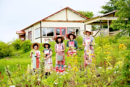 Heartn樹旅館 Guest House Heartn Tree