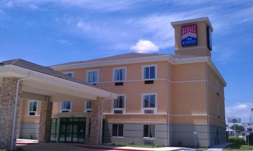 . Budget Inn Ganado