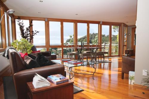 Port King Room