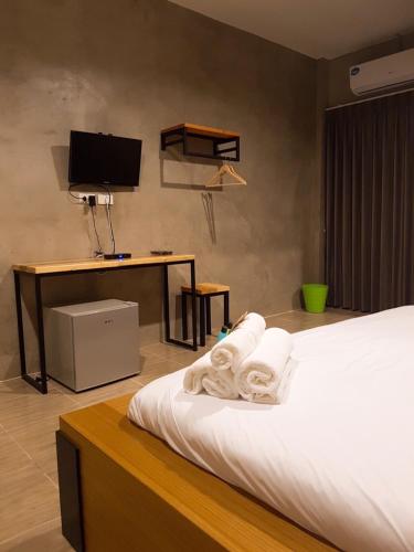 The Day Home Hotel – Nong Sarai, GA